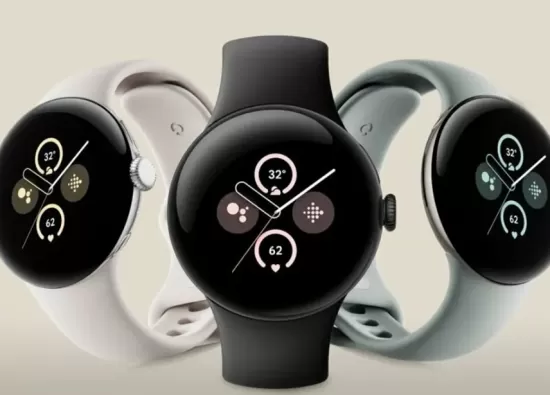 Google Pixel Watch 3: Ожидаемая дата выхода и характеристики