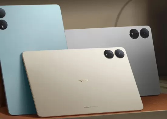 Honor MagicPad: Новый планшет с AI-технологией защиты зрения и высокочастотным ШИМ