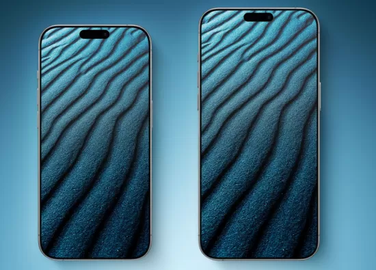 Будущие флагманы iPhone 16 и Google Pixel 9 получат новейшие OLED-панели Samsung M14