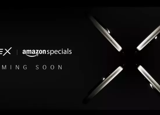 Lava Blaze X: Официально объявлены дата выхода и дизайн