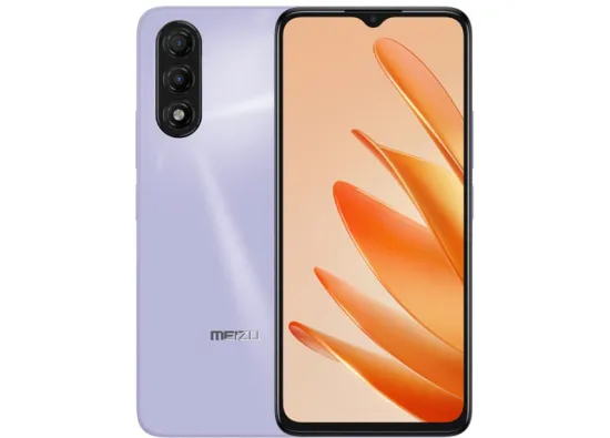 Meizu 20 AI: Новый бюджетный смартфон с функциями искусственного интеллекта