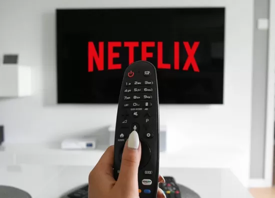 Netflix отменяет базовый тарифный план