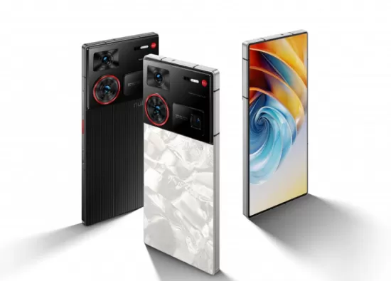Nubia анонсировала запуск флагманов Z60 Ultra и Z60S Pro. Характеристики, дата выхода