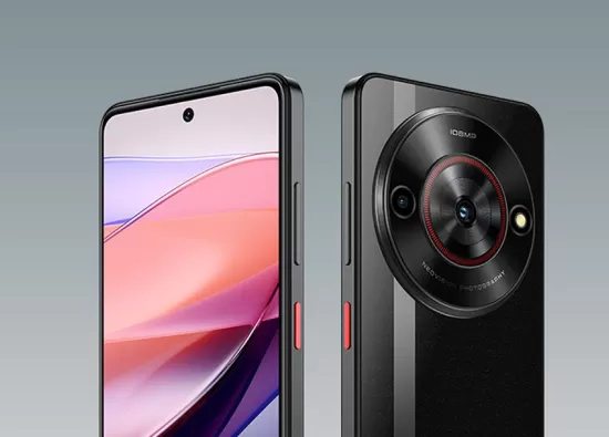 Nubia Z60S Pro: Мощный смартфон с отличной камерой и спутниковой связью