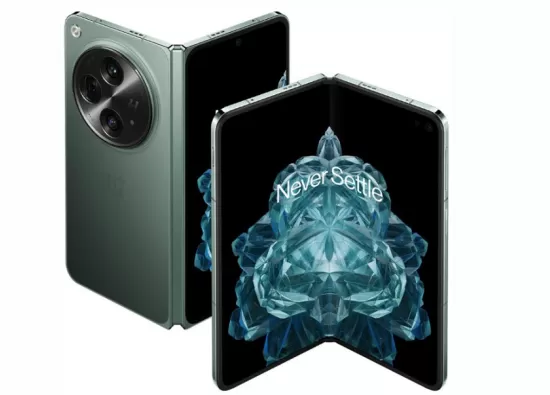 OnePlus Open 2: Новый складной смартфон с улучшенной батареей и чипсетом Snapdragon 8 Gen 4