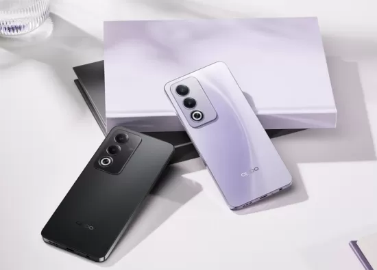 Oppo A3 Vitality Edition 5G: Основные характеристики. Цена