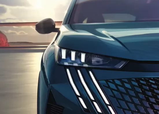 Peugeot внедряет ChatGPT в линейку своих электромобилей