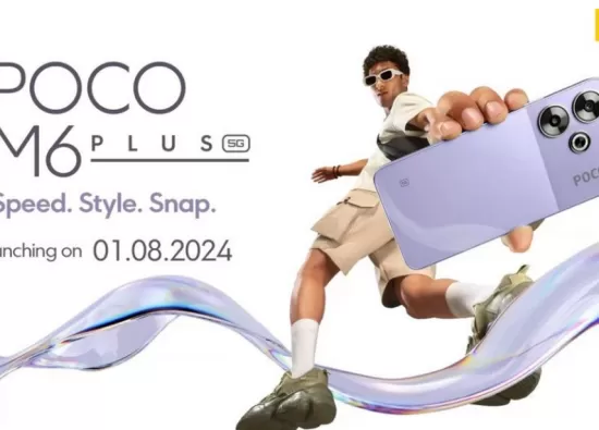 Poco M6 Plus: Особенности и характеристики. Дата выхода