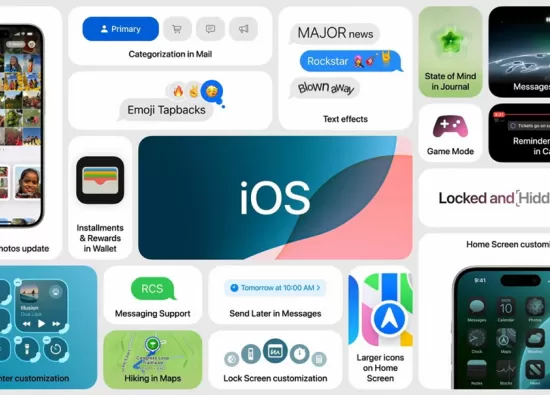 Apple выпустила публичные бета-версии iOS 18, iPadOS 18, macOS Sequoia, watchOS 11 и tvOS 18