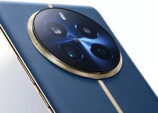 Технические характеристики Realme 13 Pro+: Новый процессор и камера Sony