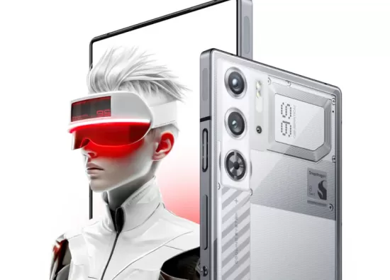 Red Magic 9s Pro: Nubia объявила о запуске флагманского смартфона. Технические характеристики. Фото