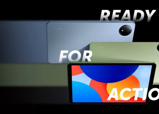 Новый Redmi Pad SE 4G: Улучшенный планшет от Xiaomi. Ключевые Характеристики, дата выхода