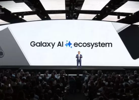 Samsung анонсировала новые AI-Функции и расширение Live Translate на мероприятии Galaxy Unpacked