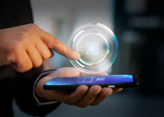 Samsung разрабатывает абсолютно новые телефоны с искусственным интеллектом