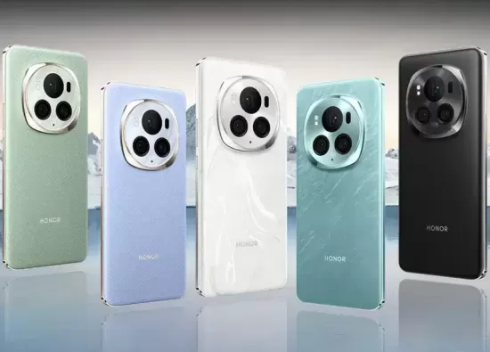 Honor Magic 7: Камера с разрешением в миллиард пикселей и аккумулятор на 6000 мАч