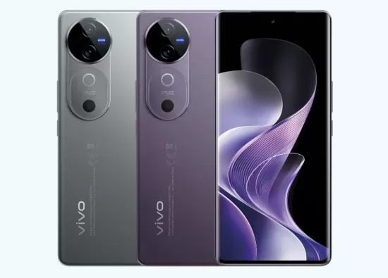 Vivo V40 Pro: Ожидаемая дата выхода, основные параметры