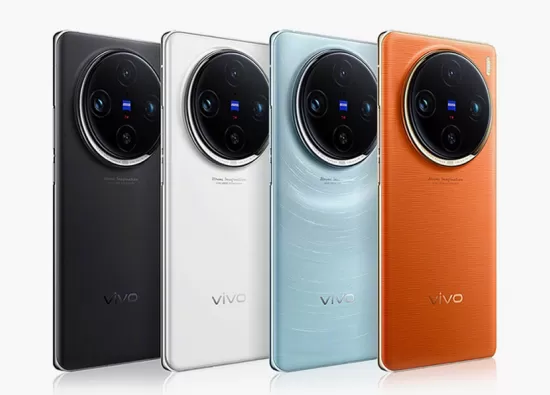 Vivo X100 Pro получил важное обновление с патчем безопасности и исправлениями ошибок