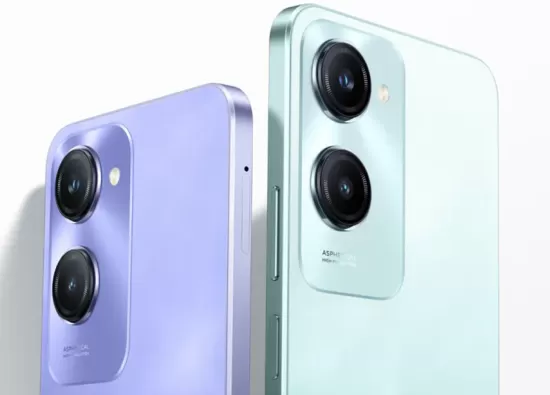 Vivo представила смартфоны Vivo Y37 и Vivo Y37m с впечатляющими характеристиками и доступными ценами