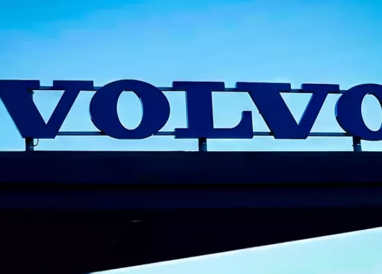 Volvo: Гибридные автомобили получают большую роль в будущем ассортименте