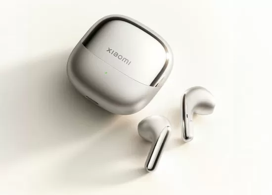 Xiaomi Buds 5: Новые беспроводные наушники от Xiaomi. Характеристики, цена