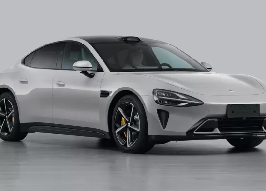 Xiaomi EV нацелена на выпуск 100 000 электромобилей к началу ноября после модернизации производства