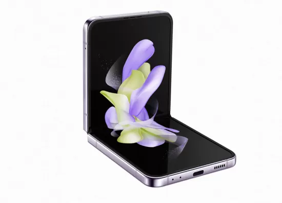 Xiaomi Mix Flip: Первый складной смартфон от компании Xiaomi