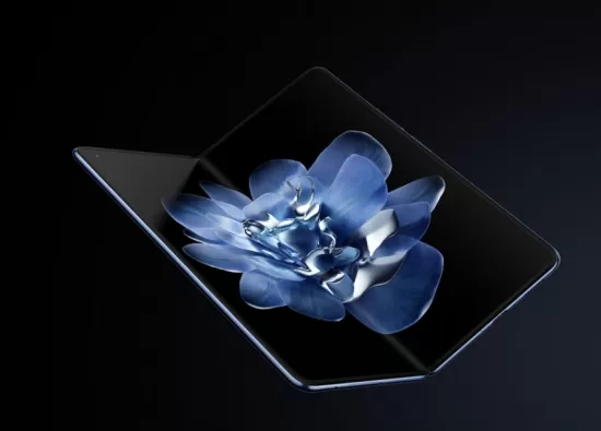 Xiaomi Mix Fold 4: Тонкий, легкий и мощный складной смартфон. Характеристики, цена