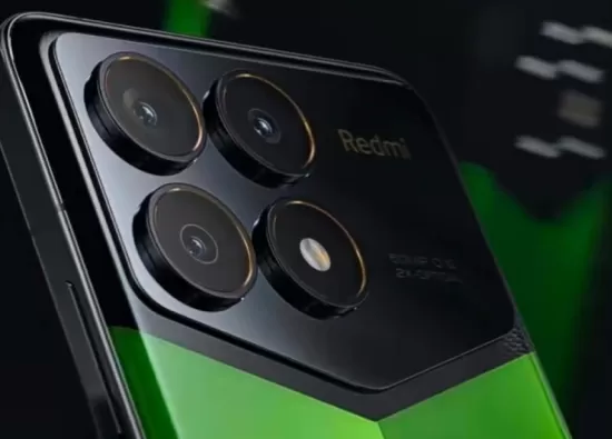 Xiaomi представляет лимитированную версию Redmi K70 Ultra Champion Edition в стиле Lamborghini