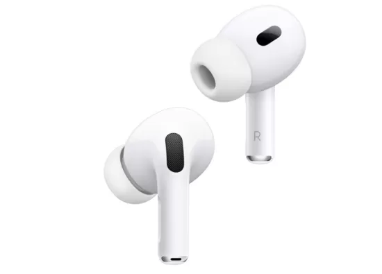 Apple готовит выпуск AirPods Pro 3 с улучшенным шумоподавлением и новыми функциями