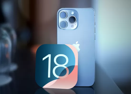 Обновление Apple iOS 18 Beta 5: Новые функции и улучшения iOS 18, iPadOS 18, macOS Sequoia, watchOS 11, visionOS 2 и tvOS 18