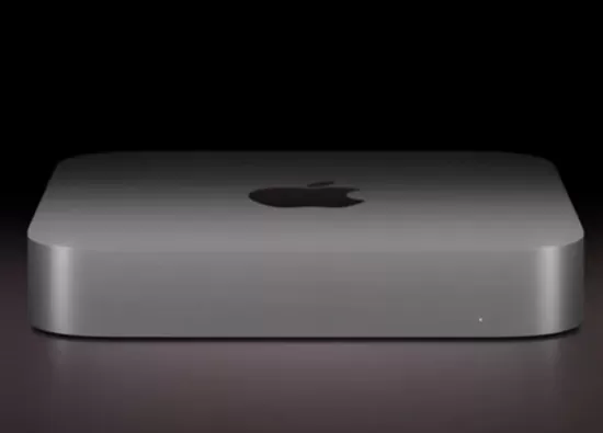 Apple Mac mini с чипом M4: Будет еще компактнее и мощнее. Дата выхода