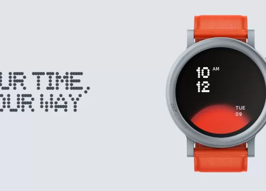 CMF Watch Pro 2 получает обновление с интеграцией Google Health Connect и улучшенным интерфейсом