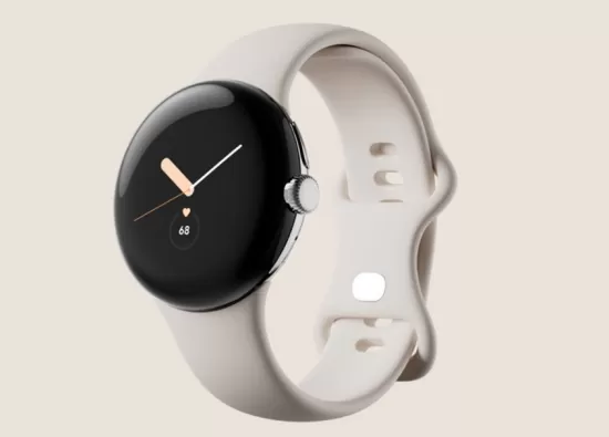 Google Pixel Watch 3: Улучшенные характеристики в знакомом дизайне