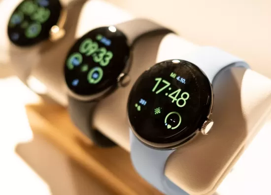 Google Pixel Watch 3: Умные часы которые не подлежат ремонту