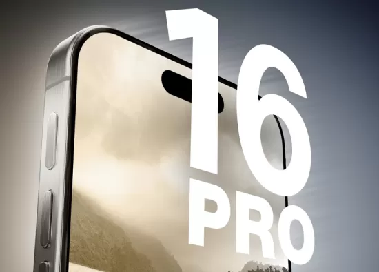 Новый цвет iPhone 16 Pro Max: Стал известен четвертый оттенок будущего флагмана