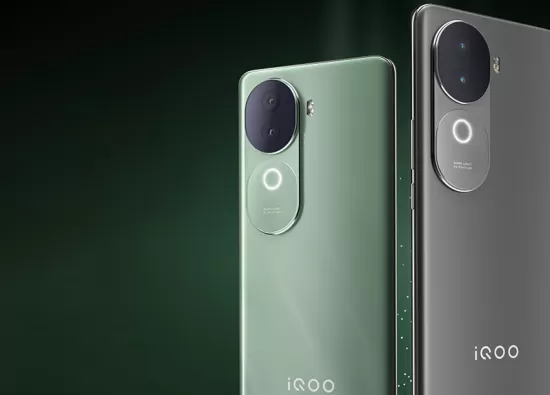 iQOO Z9s поступил в продажу: Характеристики и цены