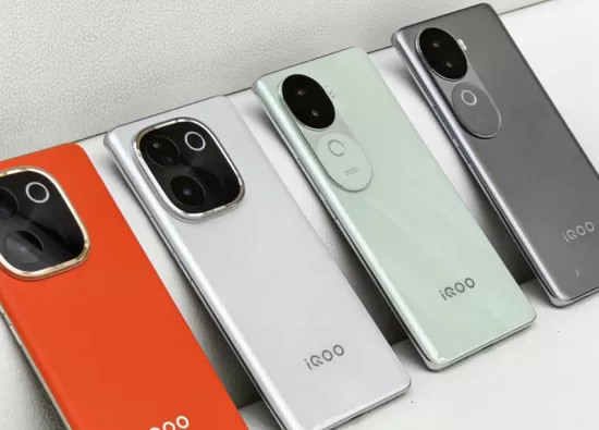 iQOO Z9s и Z9s Pro: Доступные флагманы с мощными процессорами. Дата выхода