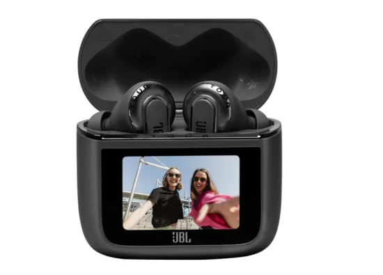 Беспроводные наушники JBL Tour Pro 3 TWS: Технические характеристики, фото, цена