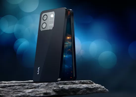 Компания Lava представила новый бюджетный смартфон Lava Yuva Star. Технические характеристики, цена