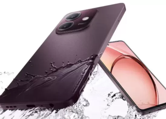 Бюджетный смартфон Oppo A3 5G: Обзор технических характеристик. Цена