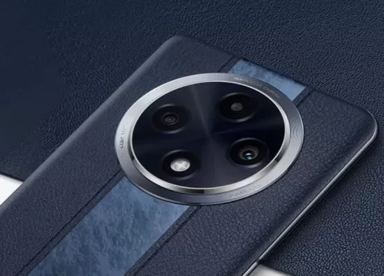 Oppo F27 Pro+ получит функции ИИ и анонсирует новый смартфон Oppo F27 5G