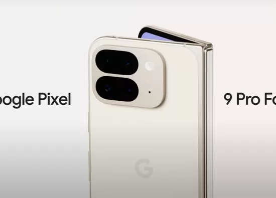   Google Pixel 9 Pro Fold: Новый складной смартфон от Google. Основные характеристики и цены