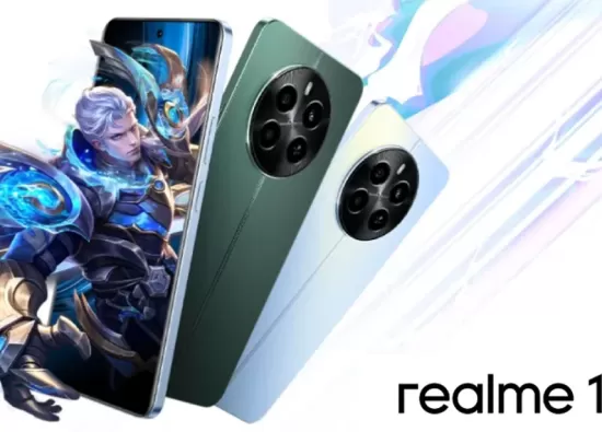 Realme 13 4G: Новый смартфон с современными характеристиками. Дата выхода, фото