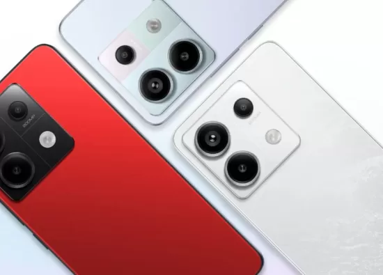 Redmi Note 14 Pro: Утечки раскрывают детали нового смартфона с мощной начинкой и улучшенной камерой