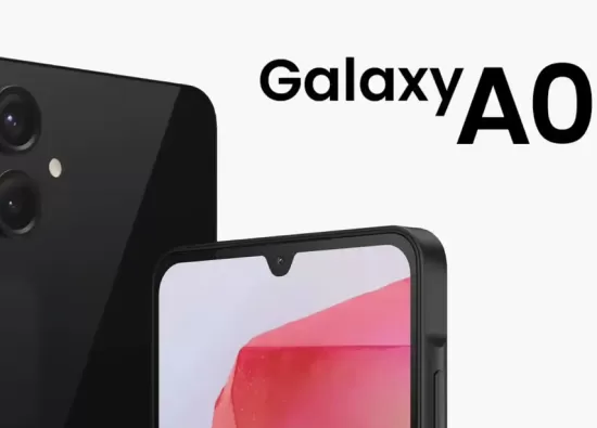 Samsung Galaxy A06: Характеристики и первые изображения нового бюджетного смартфона от Samsung