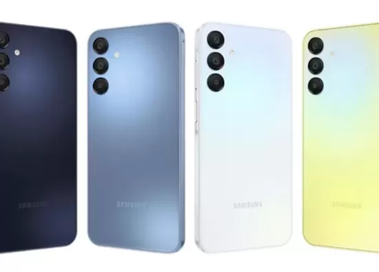 Samsung Galaxy A16 5G: Две версии на разных процессорах и 4G модель