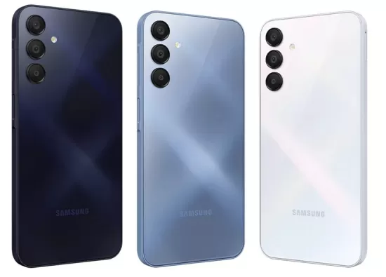 Samsung Galaxy A16 5G: Мощный аккумулятор и долгосрочная поддержка