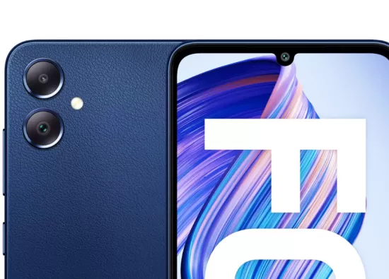 Samsung Galaxy F05: Что известно о новом бюджетном смартфоне. Основные характеристики