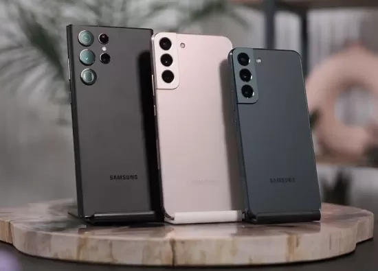 Samsung Galaxy S22 получает критическое обновление безопасности: августовский патч 2024 года