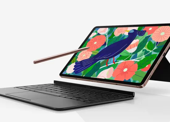 Обновление для Samsung Galaxy Tab S7: Августовский патч безопасности 2024 года